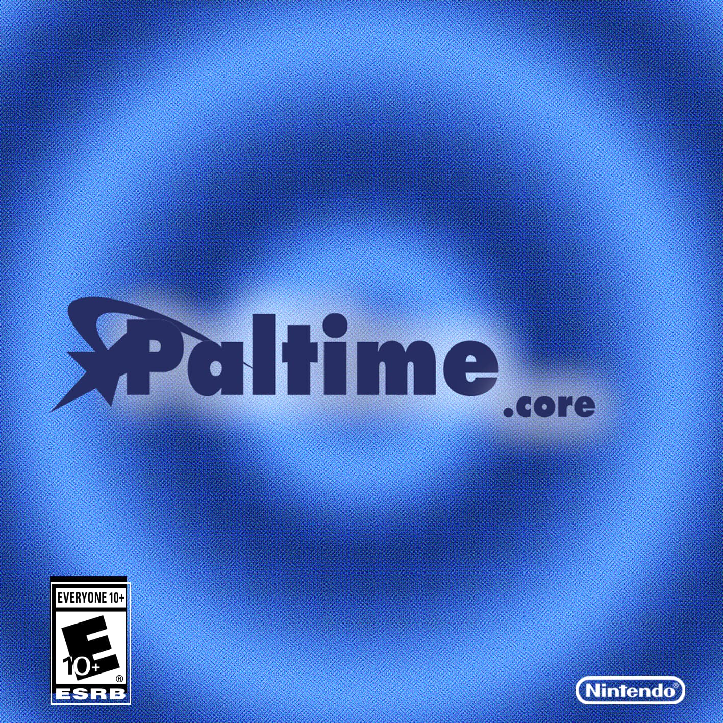 Paltime EP